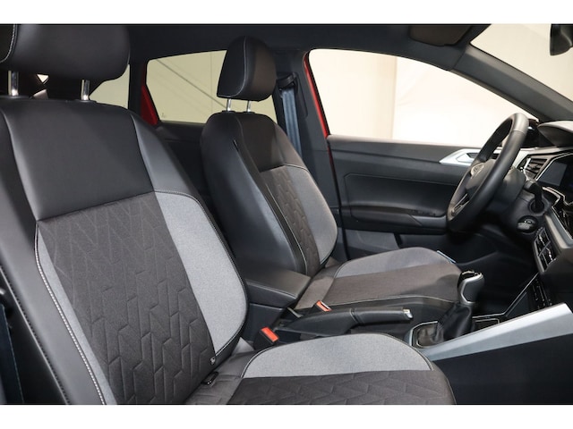 Volkswagen Taigo 1.0 TSI