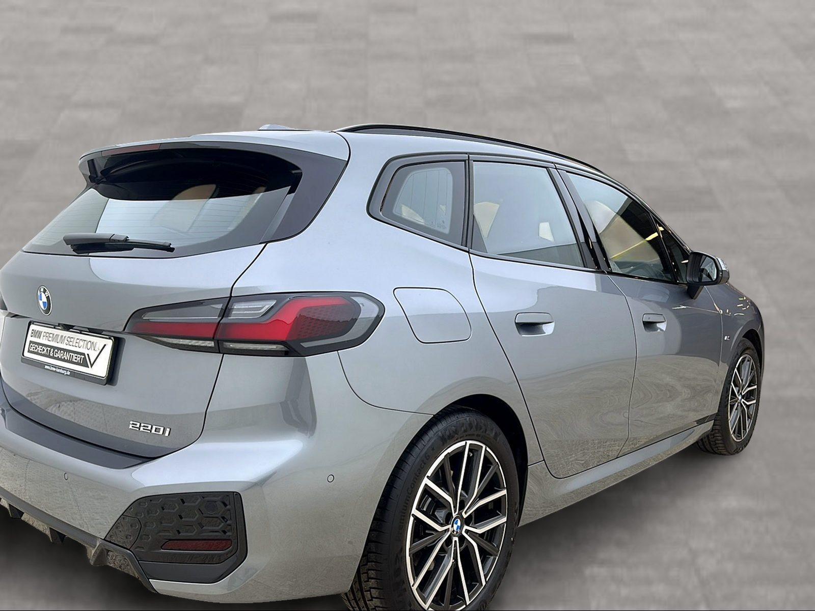 BMW 220 220i Active Tourer