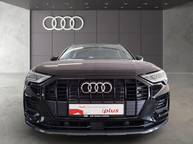 Audi Q3 35 TFSI S-Tronic