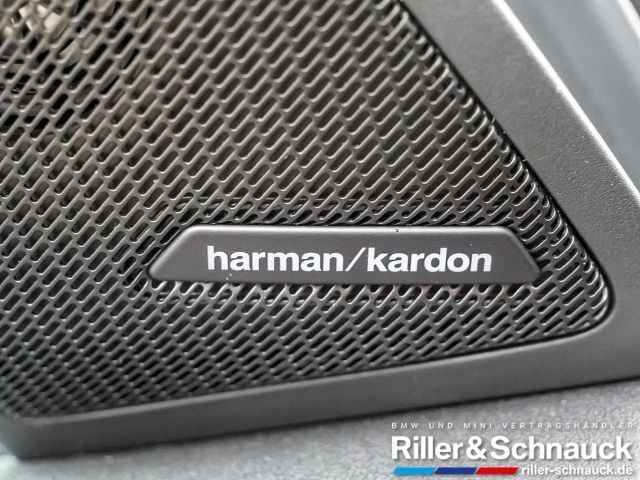 BMW X3 M-Sport xDrive