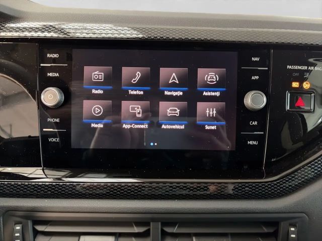 Volkswagen Taigo 1.0 TSI DSG Life