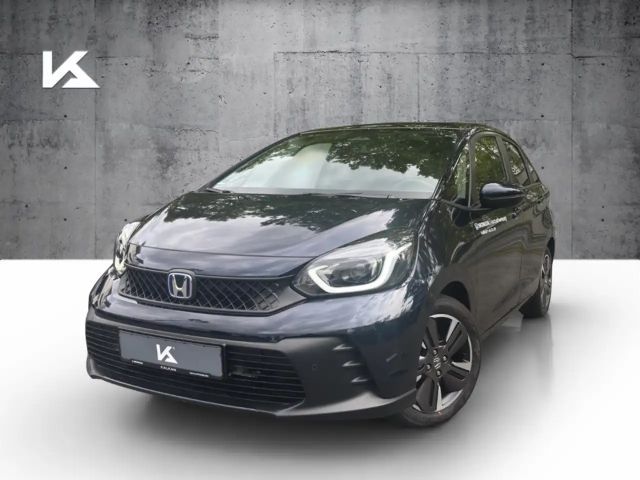 Honda Jazz Advance Hybrid e:HEV i-MMD