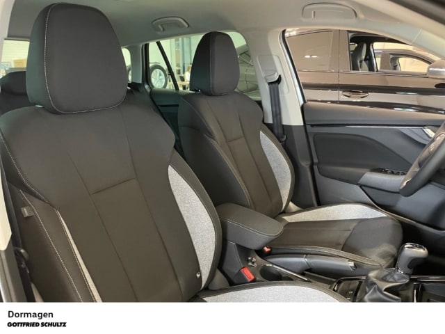 Skoda Scala 1.0 TSI Tour