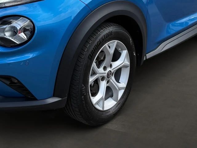 Nissan Juke DIG-T N-Connecta