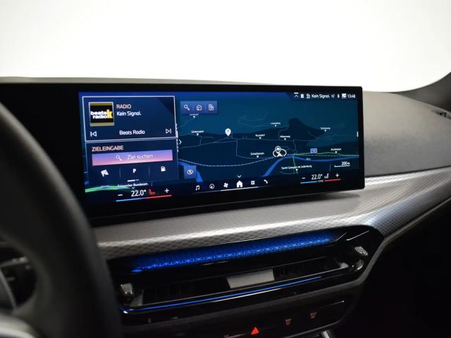 BMW 318 318d M-Sport Touring