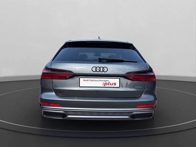 Audi A6 50 TDI Avant Quattro Sport