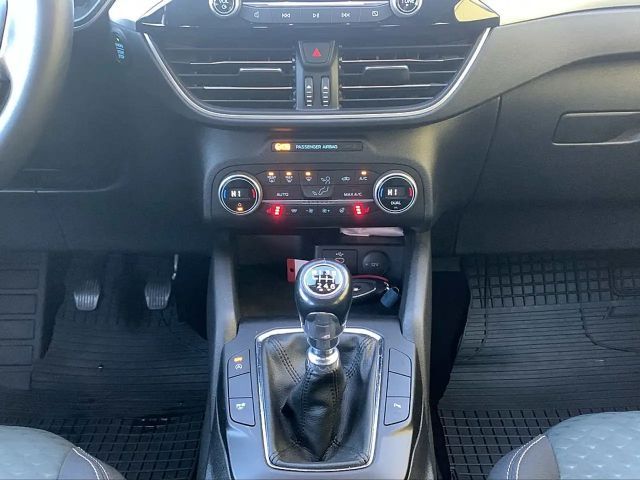 Ford Kuga Cool & Connect