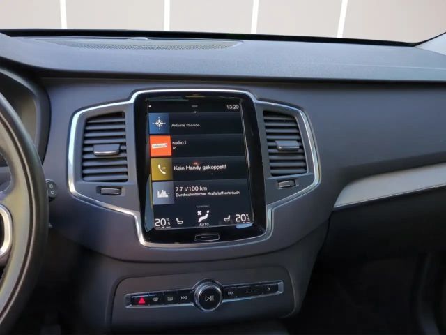 Volvo XC90 Inscription Recharge T8