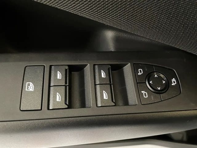 BMW X3 M-Sport xDrive