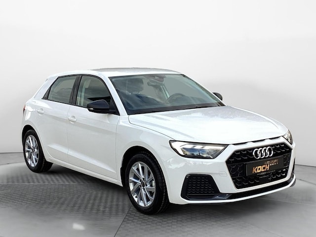 Audi A1 25 TFSI S-Tronic Sportback