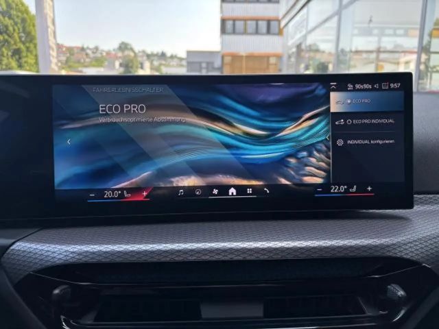 BMW 320 320d M-Sport Touring