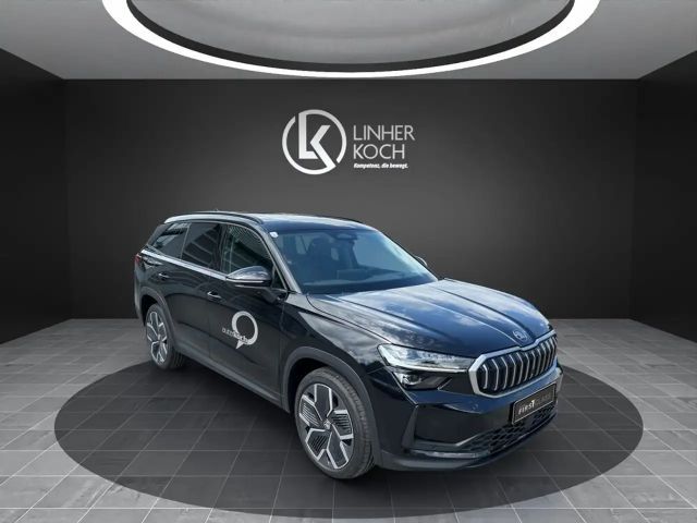 Skoda Kodiaq 4x4 Selection