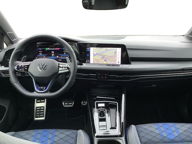 Volkswagen Golf 2.0 TSI DSG