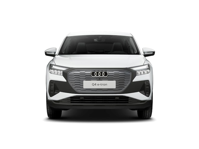 Audi Q4 e-tron Sportback
