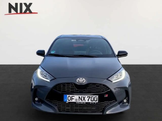 Toyota Yaris GR Hatchback Hybride