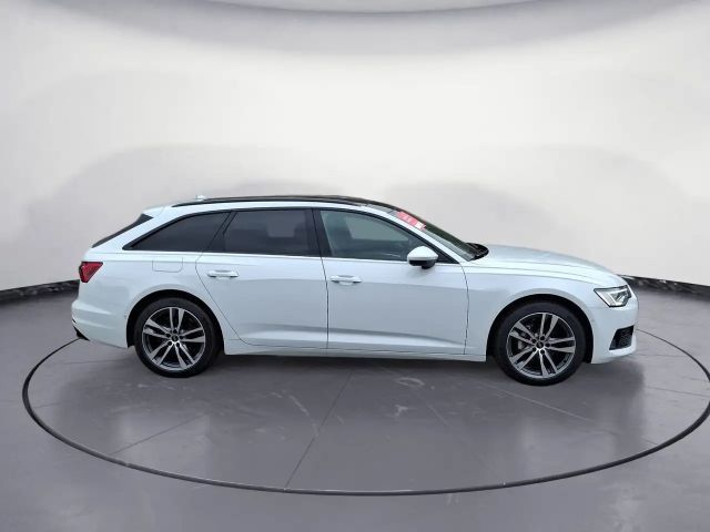 Audi A6 35 TDI S-Tronic