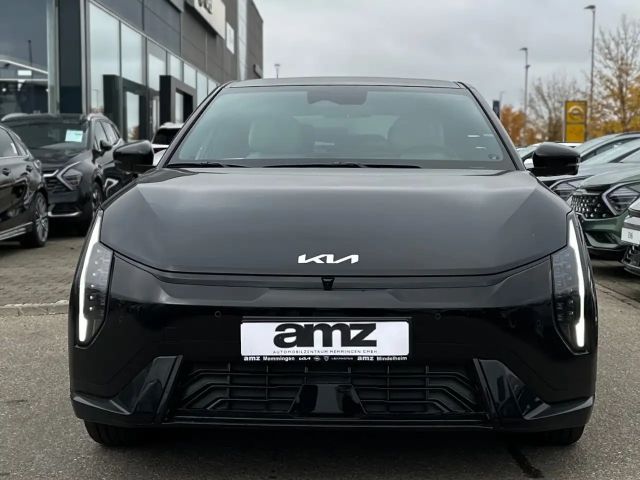 Kia EV4 81.4 kWh Fastback GT-Line