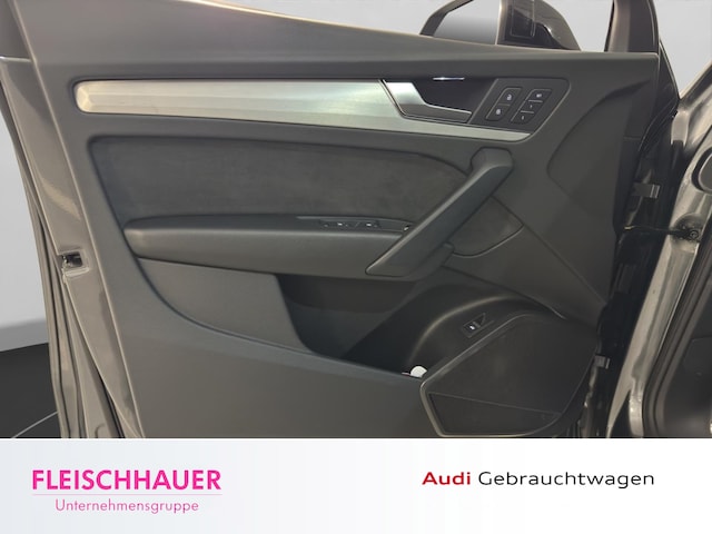 Audi SQ5 Sportback