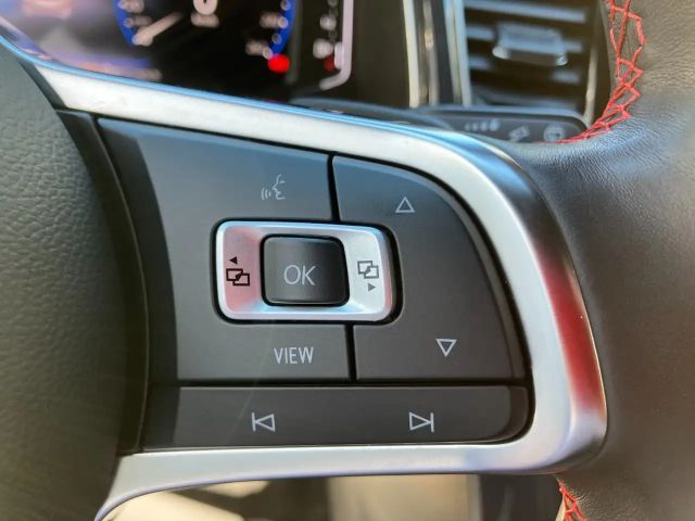 Volkswagen T-Roc 1.5 TSI Sport