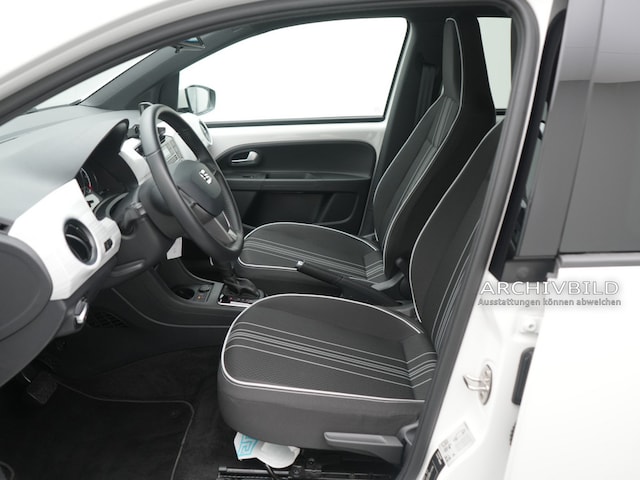 Seat Mii electric Mii electric Edition  SHZ PDC KLIMA PORT NAVI