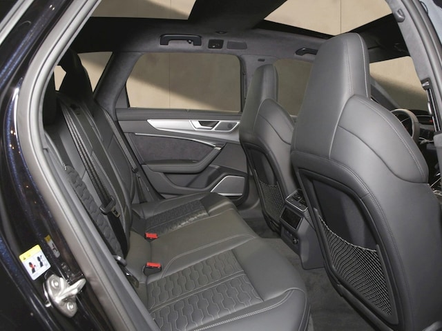 Audi A6 e-tron Avant Performance Quattro