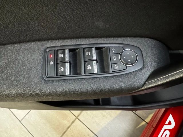 Mitsubishi ASX TOP 1.6 Hybrid