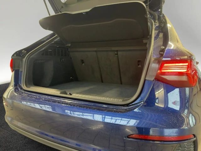 Audi A3 35 TFSI Sedan