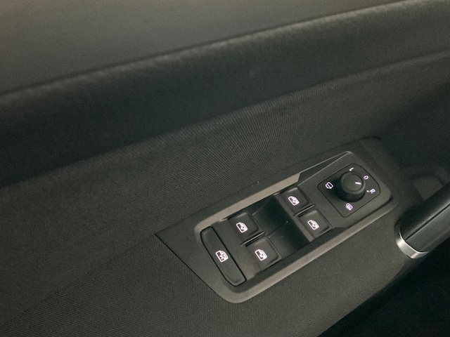 Volkswagen Touran 1.5 TSI DSG