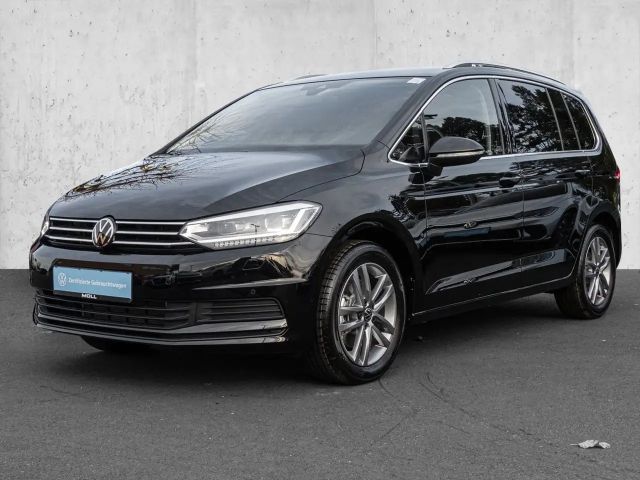 Volkswagen Touran 1.5 TSI Comfortline DSG