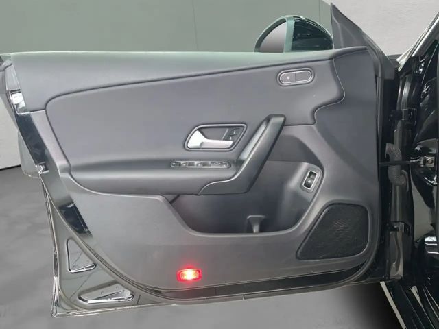 Mercedes-Benz CLA 250 Coupé