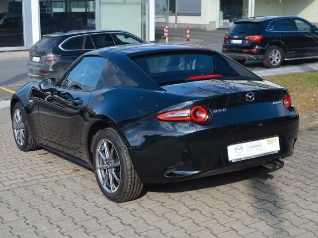 Mazda MX-5 Exclusive-line RF