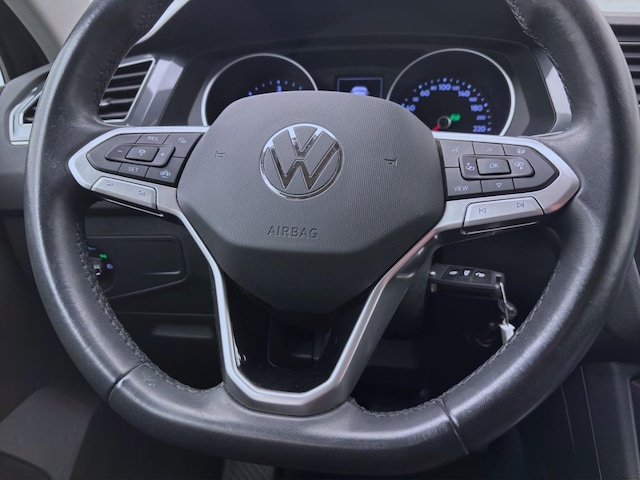 Volkswagen Tiguan 2.0 TDI DSG Life