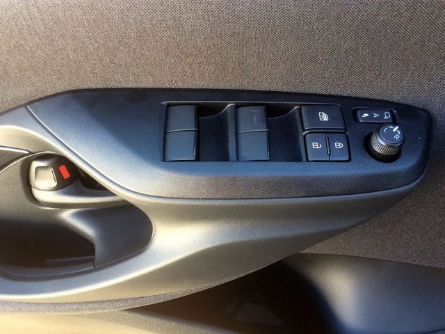 Toyota Yaris Cross Hybride VVT-i