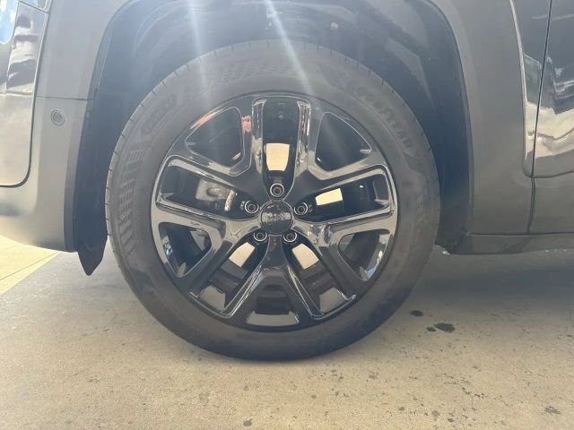 Jeep Renegade e-Hyb.Altit