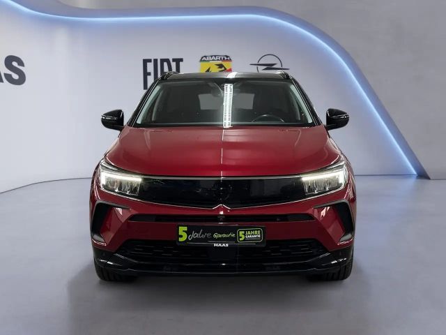 Opel Grandland X Innovation