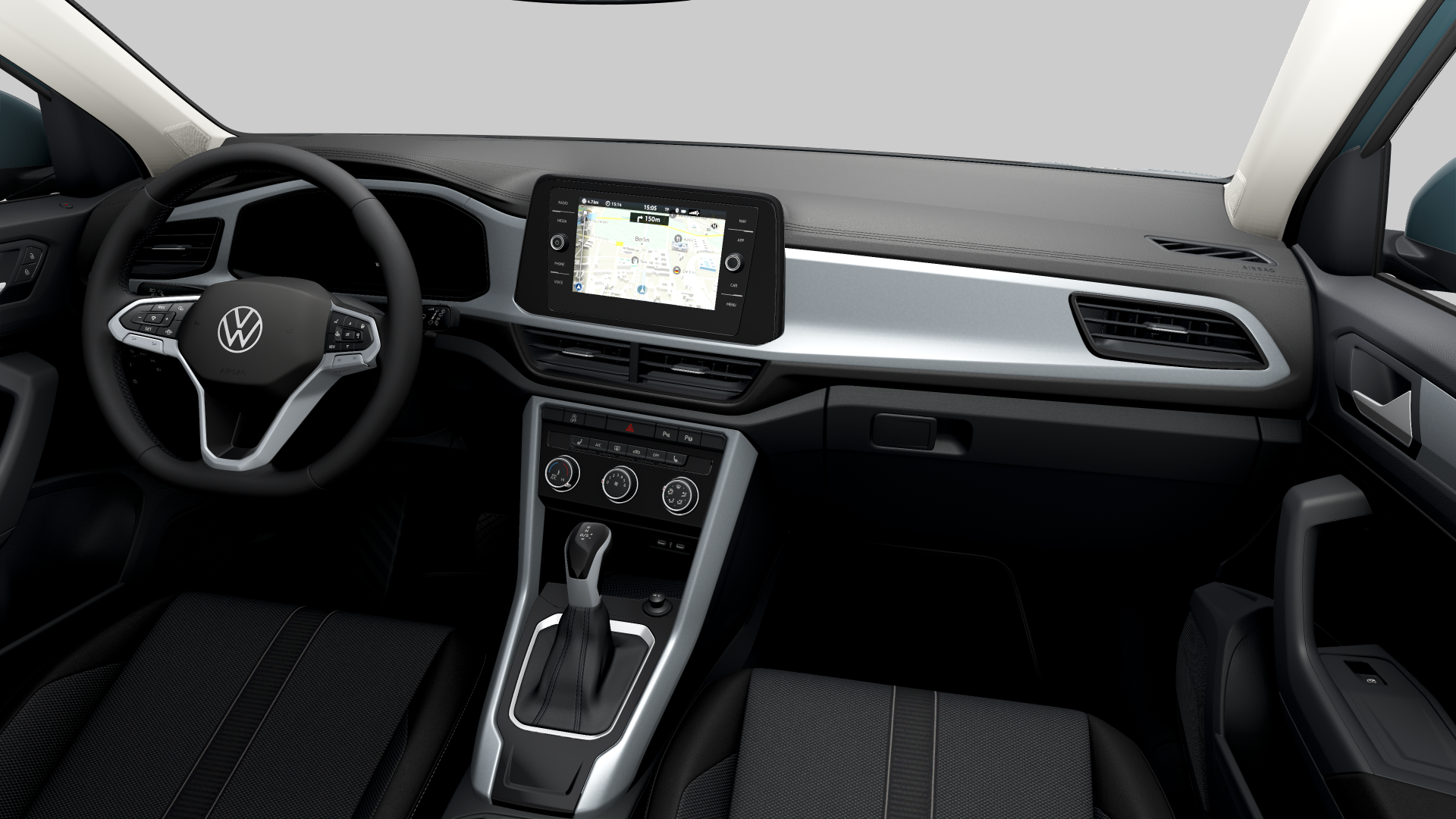 Volkswagen T-Roc 1.5 TSI Life