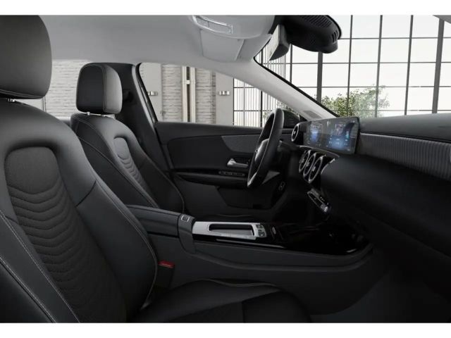 Mercedes-Benz A 180 Progressive