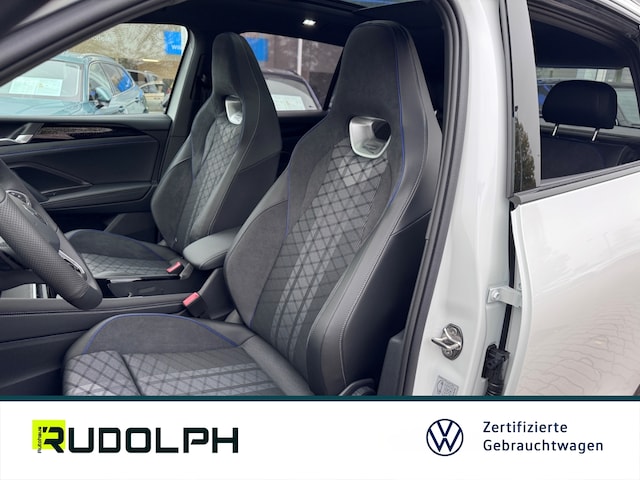 Volkswagen Tiguan 2.0 TDI 4Motion DSG R-Line