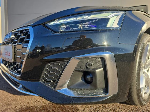 Audi S5 Cabriolet Quattro