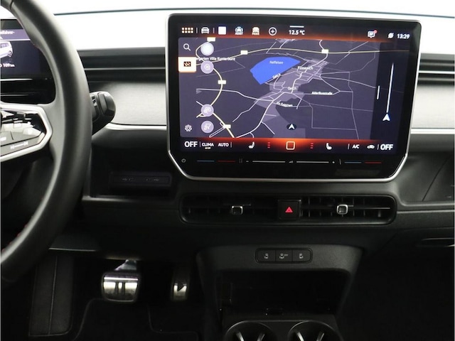 Volkswagen ID.Buzz 4Motion GTX