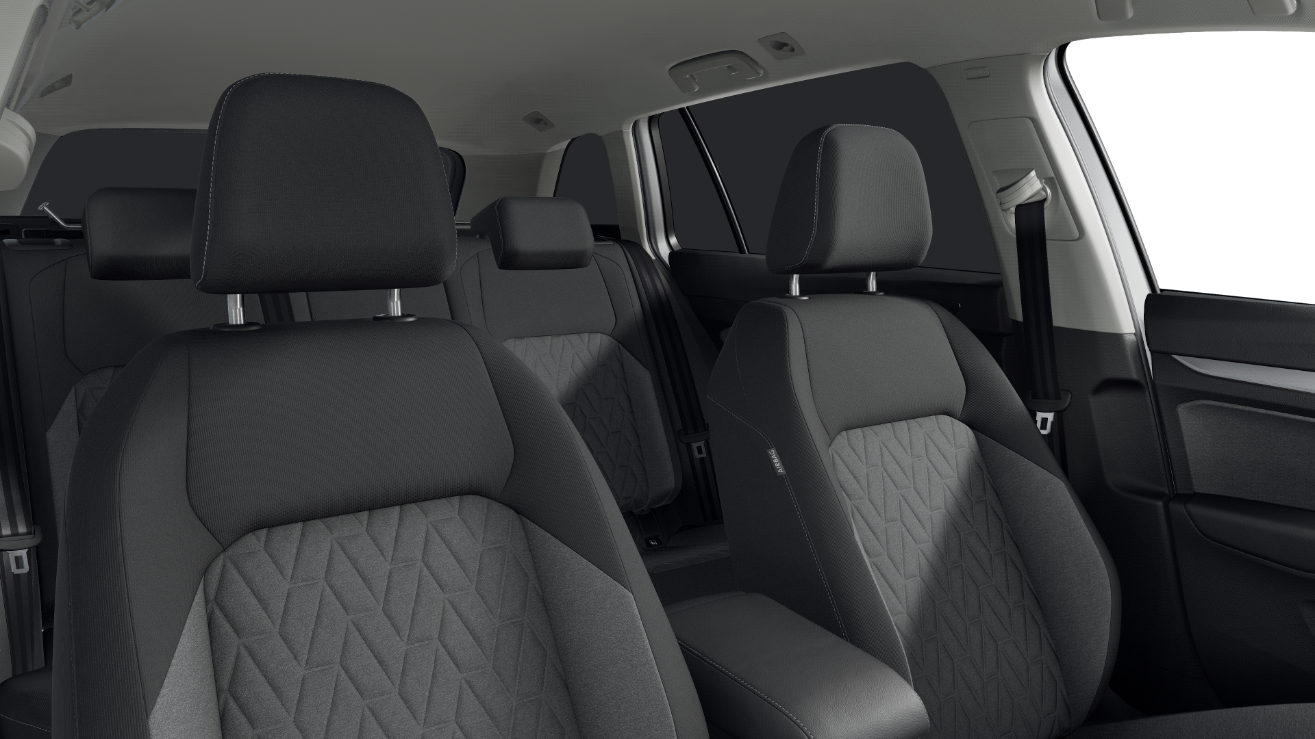 Volkswagen Golf 1.5 eTSI DSG Life Variant