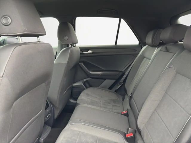 Volkswagen T-Roc 2.0 TSI R-Line