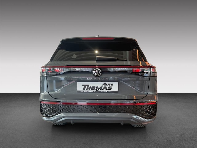 Volkswagen Tayron Tayron R-Line 2.0 TDI 7-Gang DSG, AHK, Standheizung