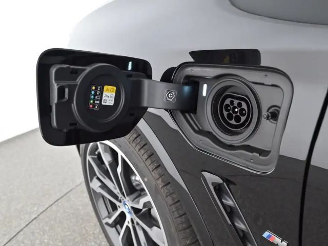 BMW X3 xDrive30e