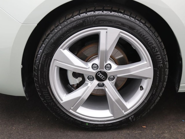 Audi A1 30 TFSI S-Tronic Sportback