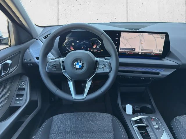 BMW 118 118d