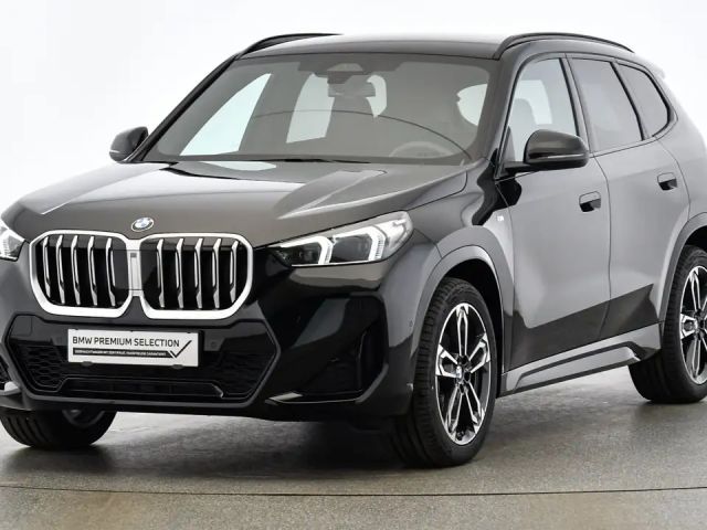 BMW X1 M-Sport xDrive20d