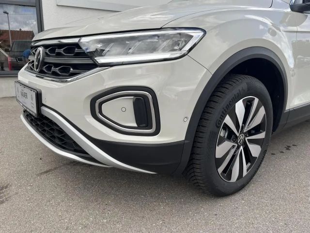 Volkswagen T-Roc DSG Life