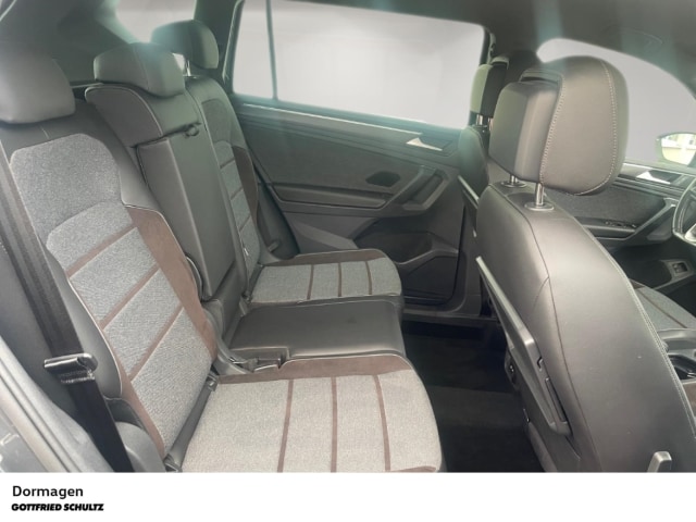 Seat Tarraco DSG e-Hybrid