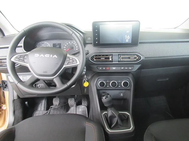 Dacia Sandero Stepway TCe 90